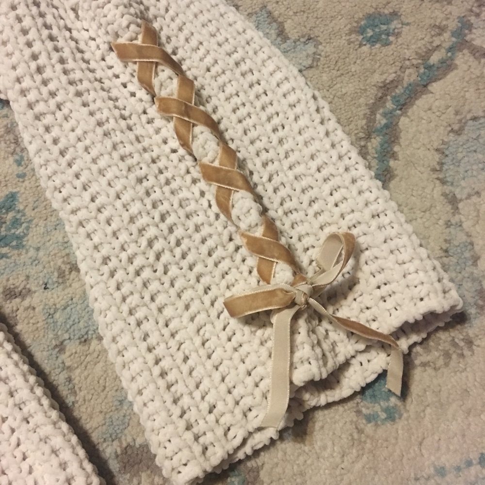 POL Distressed Cardigan - Picture 6 of 8